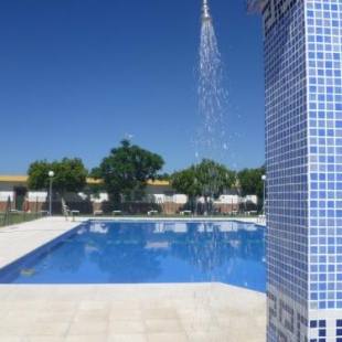 Фотография гостевого дома Hostal Los Mellizos