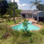 Фотография гостевого дома ilanda Guest House