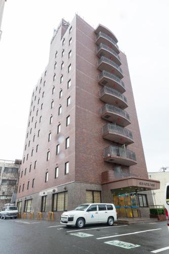 Фотография гостиницы Sun Hotel Tosu Saga