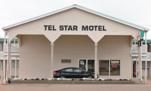Фотография мотеля Tel Star Motel
