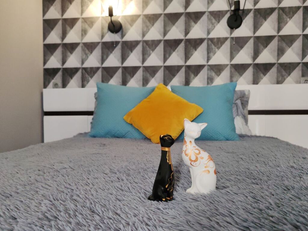 Фотография квартиры Квартира Уютная квартира