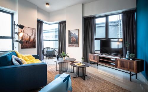 Фотография апарт отеля Arte Plus at Jalan Ampang