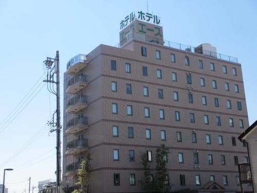 Фотография гостиницы Ace Inn Kariya