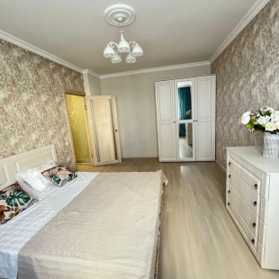 Фотография квартиры OrenRent (ОренРент) на улице Гаранькина