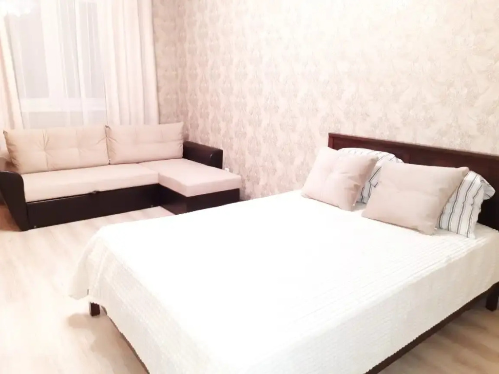 Фотография квартиры Апартаменты Липецк Центр 3