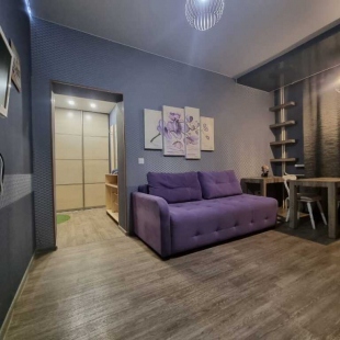 Фотография квартиры Апартаменты Верхняя Набережная 145