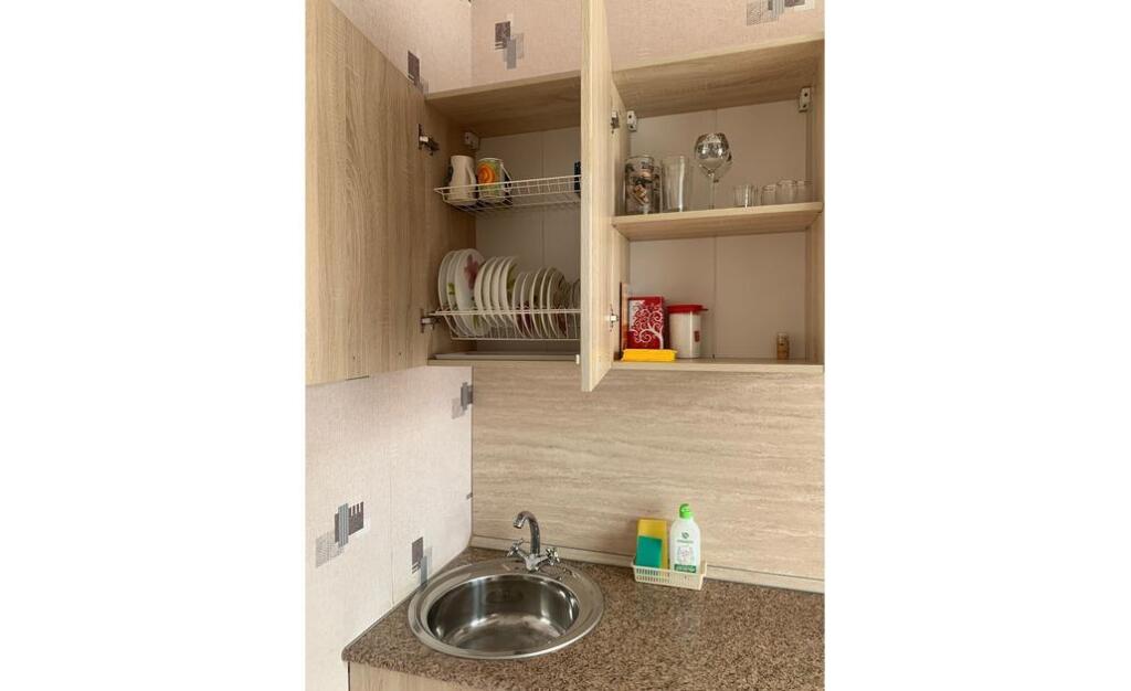 Фотография квартиры Welcome (Велком) на проспекте Притомский 13