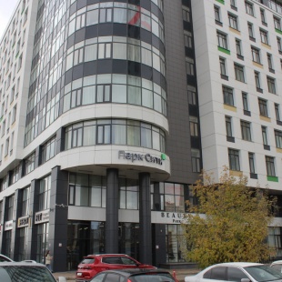 Фотография квартиры Квартира на Кристалле