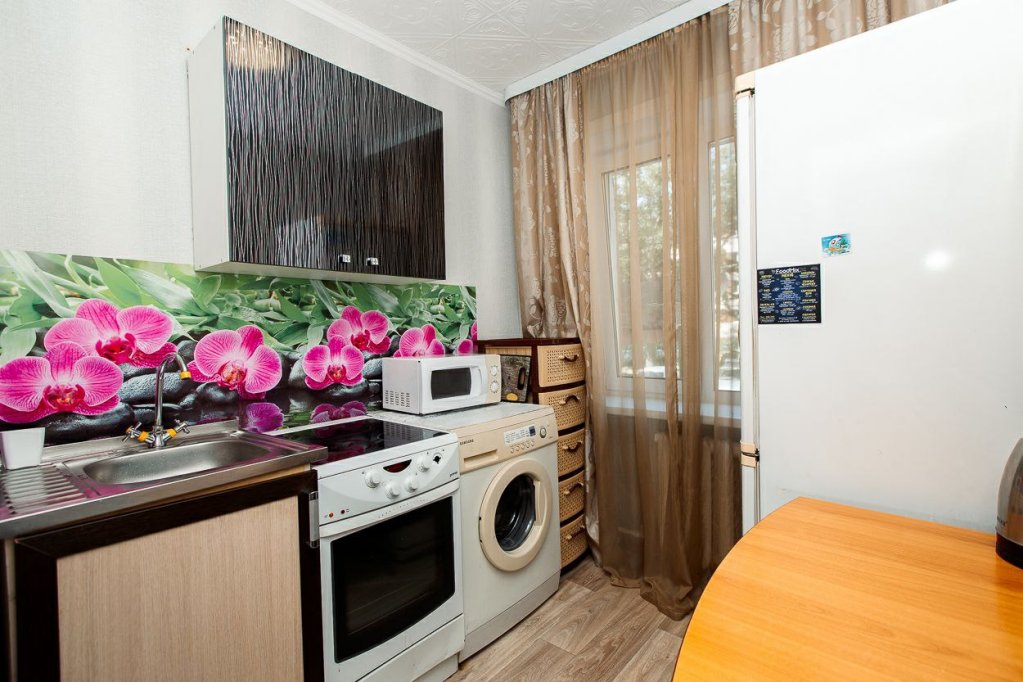 Фотография квартиры Апартаменты СКомфортом Проспект Победы 21