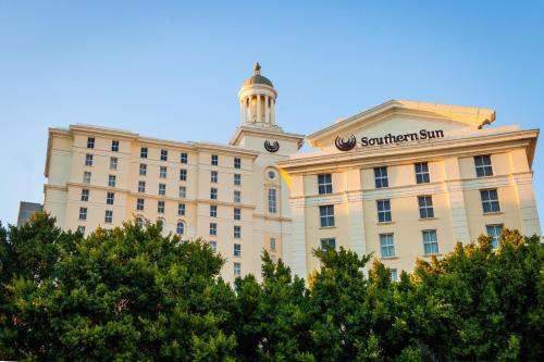 Фотография гостиницы Southern Sun The Cullinan