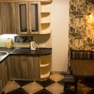 Фотография хостела Q