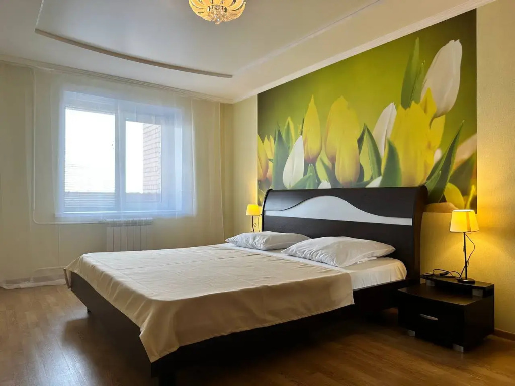 Фотография квартиры Квартира Двухкомнатная 40 Лет Победы 5а