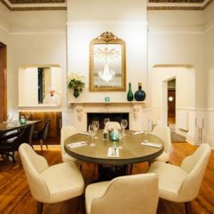 Фотографии гостиницы
Banyers House