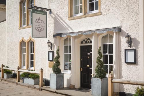 Фотографии гостиницы 
            The Townhouse