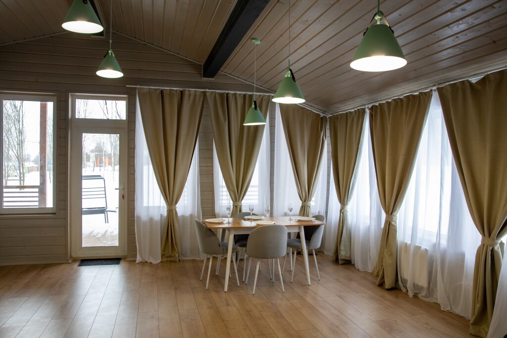 Фотография Коттеджа Коттедж на Берег Истры