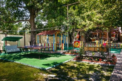 Фотография гостевого дома Уютное место