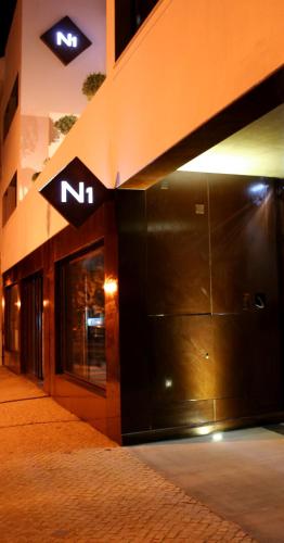 Фотография хостела N1 Hostel Apartments and Suites