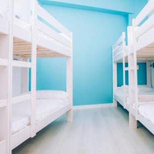 Фотографии хостела
Palma Port Hostel - Albergue Juvenil