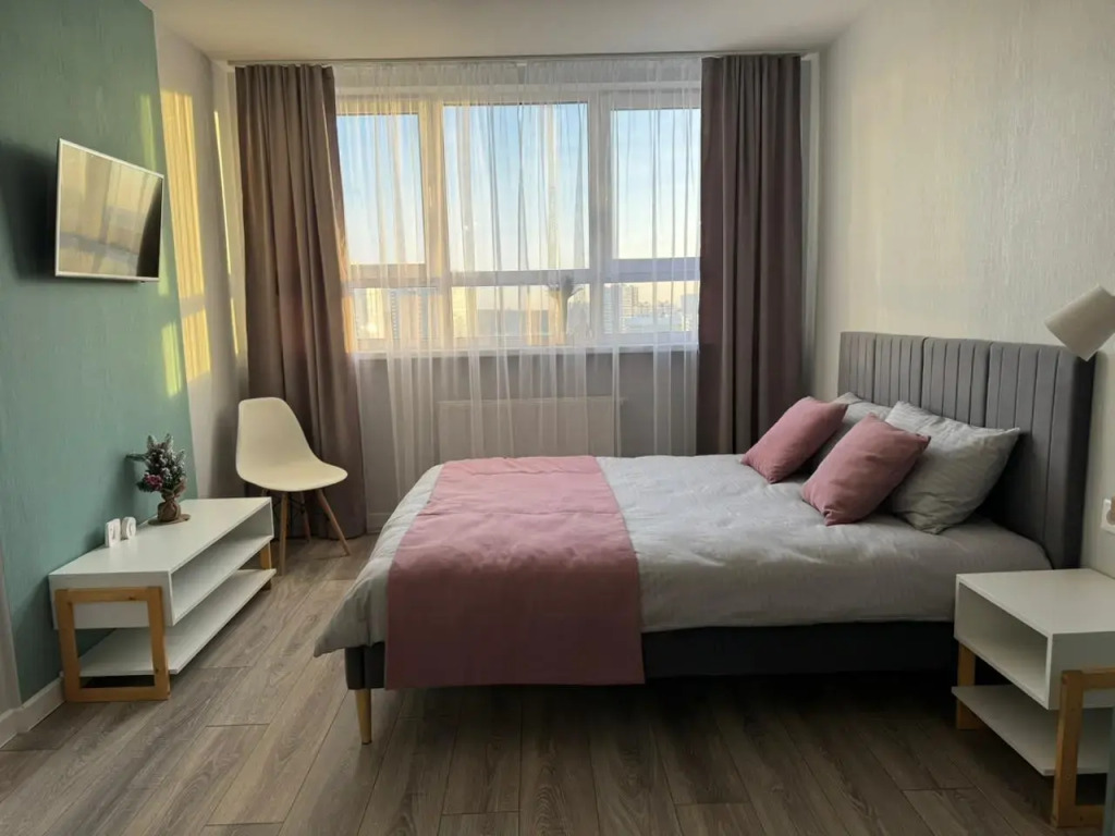 Фотография квартиры Квартира студия MK home