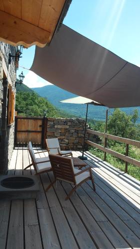 Фотография гостевого дома Casa Rural Pirineo Aragonés