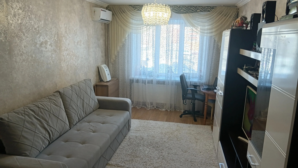 Фотография квартиры Квартира Уютная в спальном районе