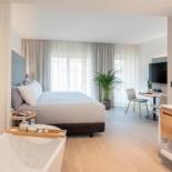 Фотография гостиницы INNSIDE by Melia Zaragoza