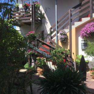 Фотографии мини отеля
Gaestehaus Klaus