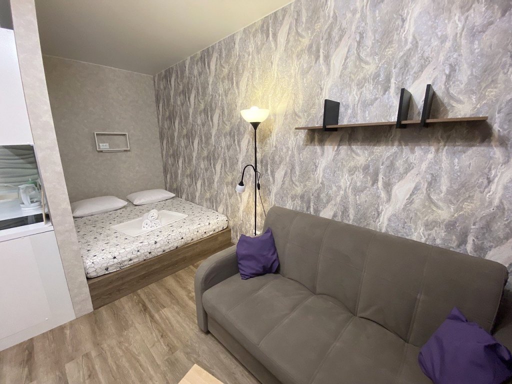 Фотография квартиры Апартаменты Милый дом на Бориса Богаткова 192A