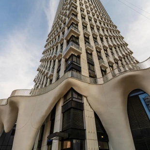 Фотография квартиры MaxRealty24 на улице Народного Ополчения 15 корпус 2