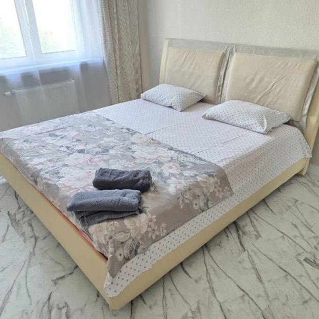 Фотографии квартиры 
            Квартира Однокомнатная в новом ЖК