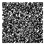 QR код храма Воскресенская церковь на горе Левитана