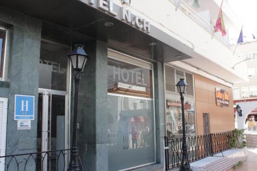 Фотография гостиницы N.Ch