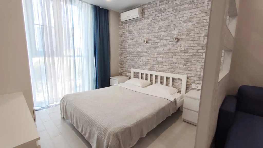 Фотография квартиры Квартира Студия на Набережной