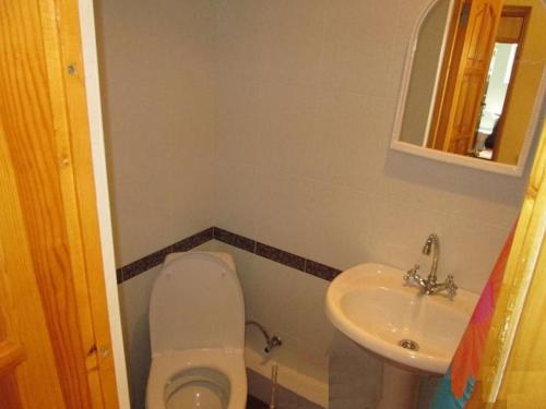 Фотографии гостевого дома
Амалия