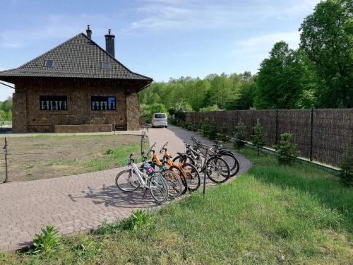 Фотография гостиницы Фольварк Гвоздь 