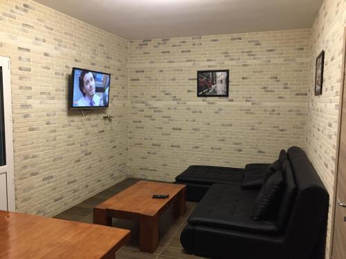 Фотографии гостиницы 
            Банный двор ПутинА