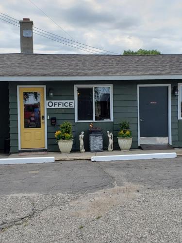 Фотография мотеля Viking Inn LLC