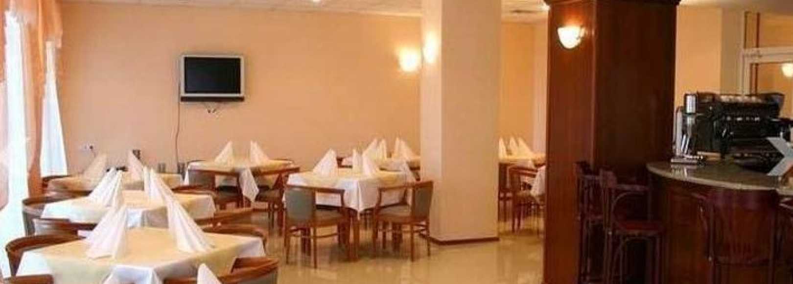 Фотография банкетного зала Слава