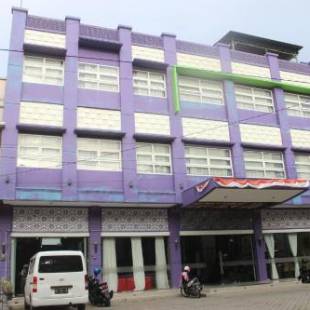 Фотографии гостиницы
OYO 1630 Hotel Syariah Ring Road