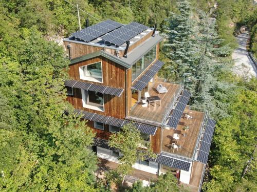 Фотография мини отеля La Forestale B&B Primo Piano