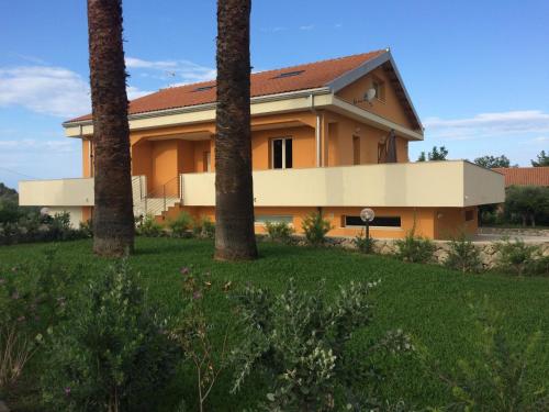 Фотография гостевого дома Case Vesta