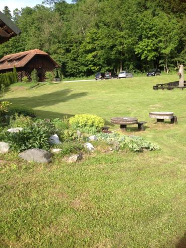 Фотография гостевого дома Gostišče Smuk