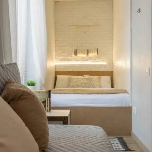 Фотография квартиры Апартаменты Чистый Взгляд на Березина 1 рядом с краевой Больницей