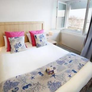 Фотографии гостиницы 
            Trinite Hotel