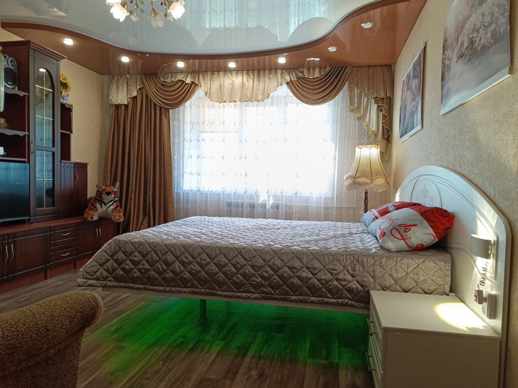 Фотография квартиры Квартира у Натальи