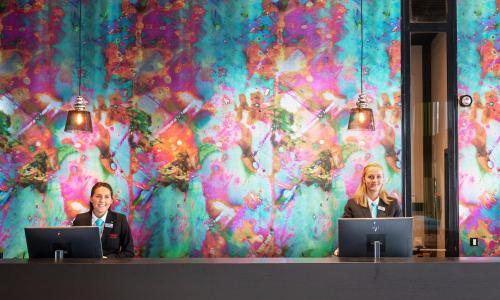 Фотография гостиницы Thon Hotel Storo