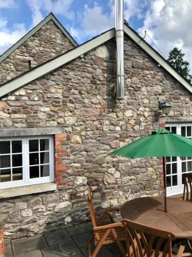 Фотографии гостевого дома 
            The Granary