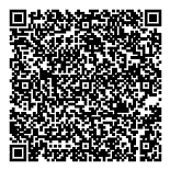 QR код гостиницы Постоялый двор Соколово