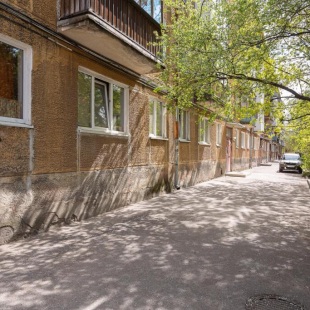 Фотография квартиры Апартаменты Kantiata Sun Floor (Кантиата Сан Флор) на улице Генерала Соммера