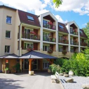 Фотографии апарт отеля 
            Residence Des Sources